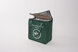 Modell Kühltasche